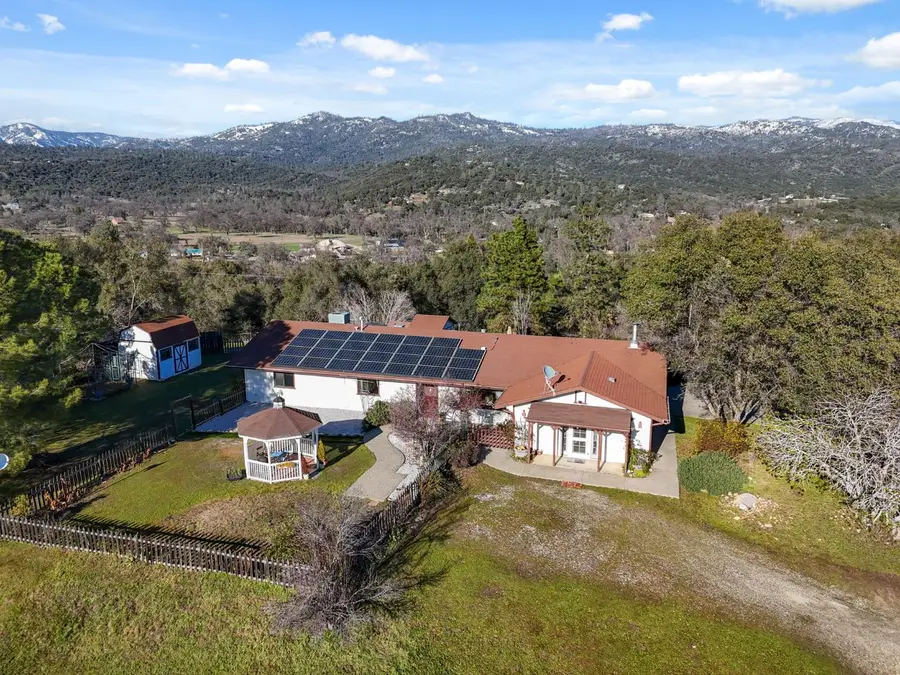 Address Withheld By Seller, Ahwahnee, CA 93601 - #3