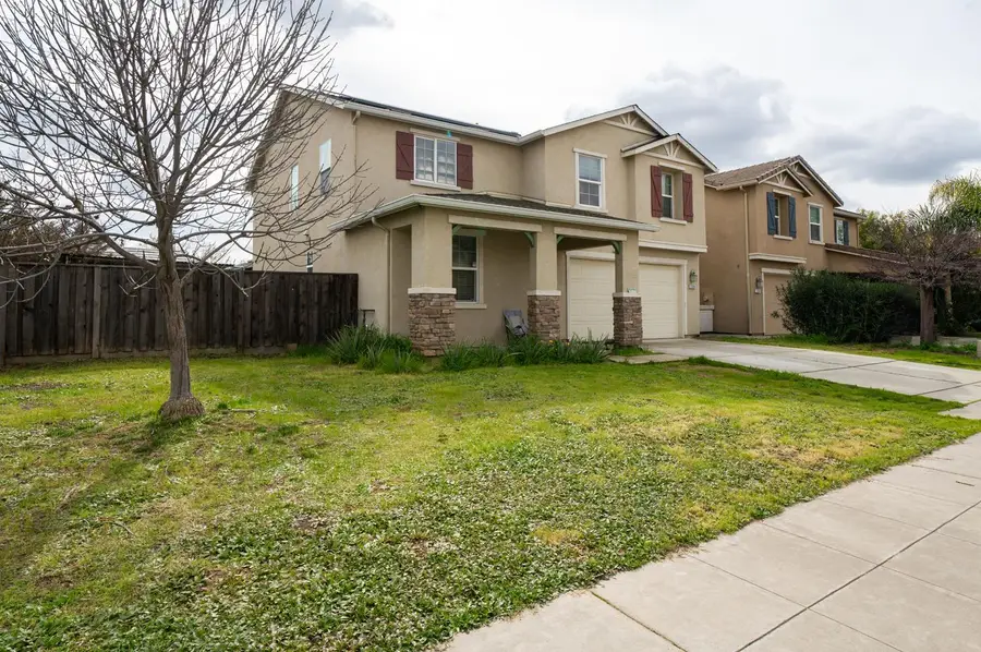 5368 E Tower Avenue, Fresno, CA 93725 - #3