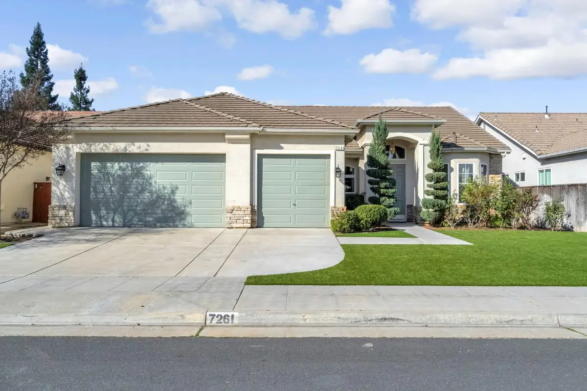 7261 N Ivanhoe Avenue, Fresno, CA 93722 - #1
