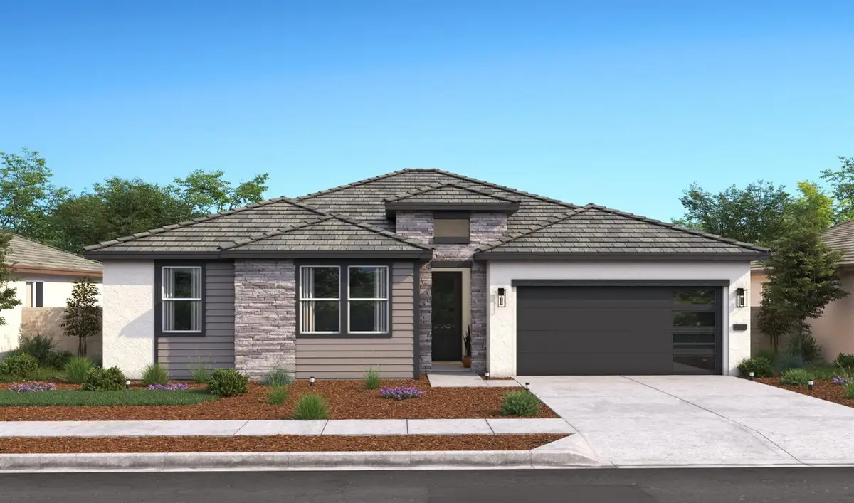 8069 Cottonwood Drive, Friant, CA 93626 - #1