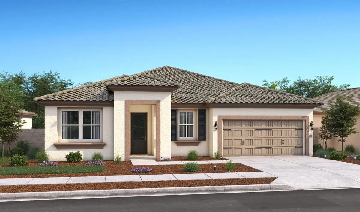 8085 Cottonwood Drive, Friant, CA 93626 - #1