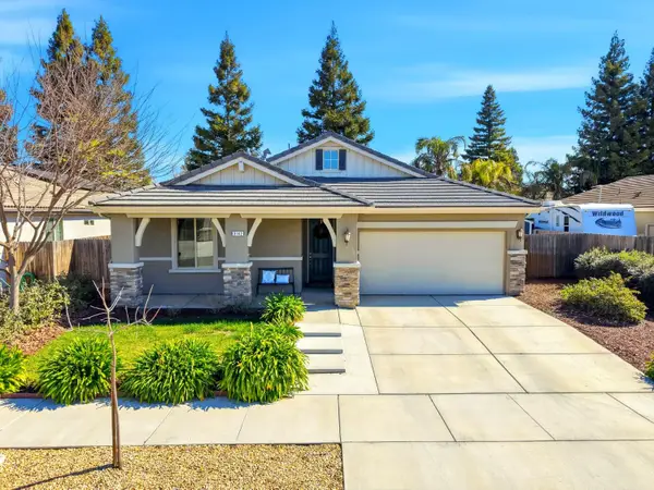 3142 S Kennedy Street, Visalia, CA 93292