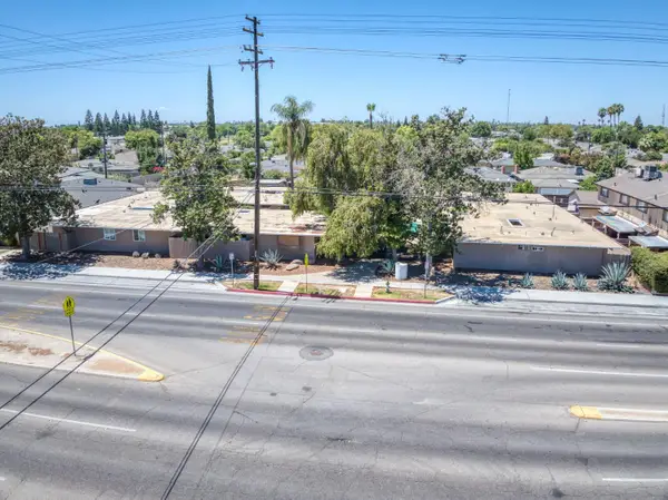 2833 N West Avenue, Fresno, CA 93705