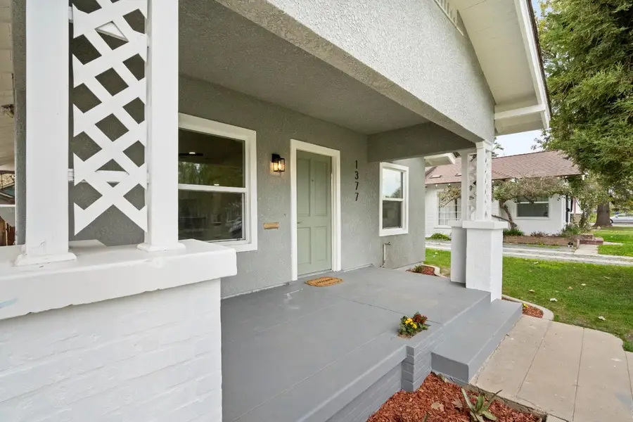 1377 N Harrison, Fresno, CA 93728 - #2