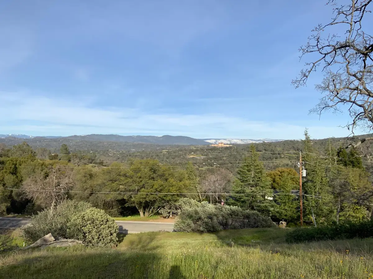 0 5.36 Ac N Dome Drive, Coarsegold, CA 93614 - #1