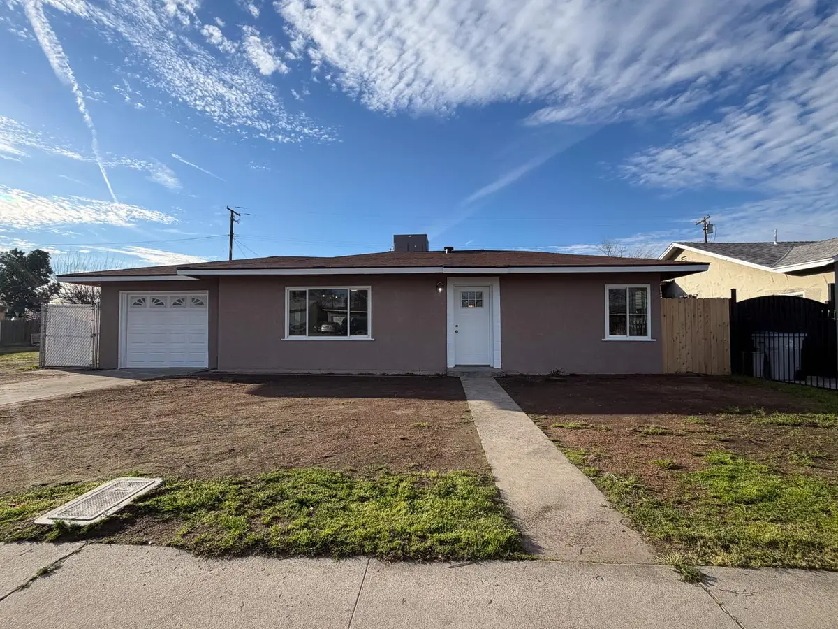 3812 E Clinton Avenue, Fresno, CA 93703 - #1