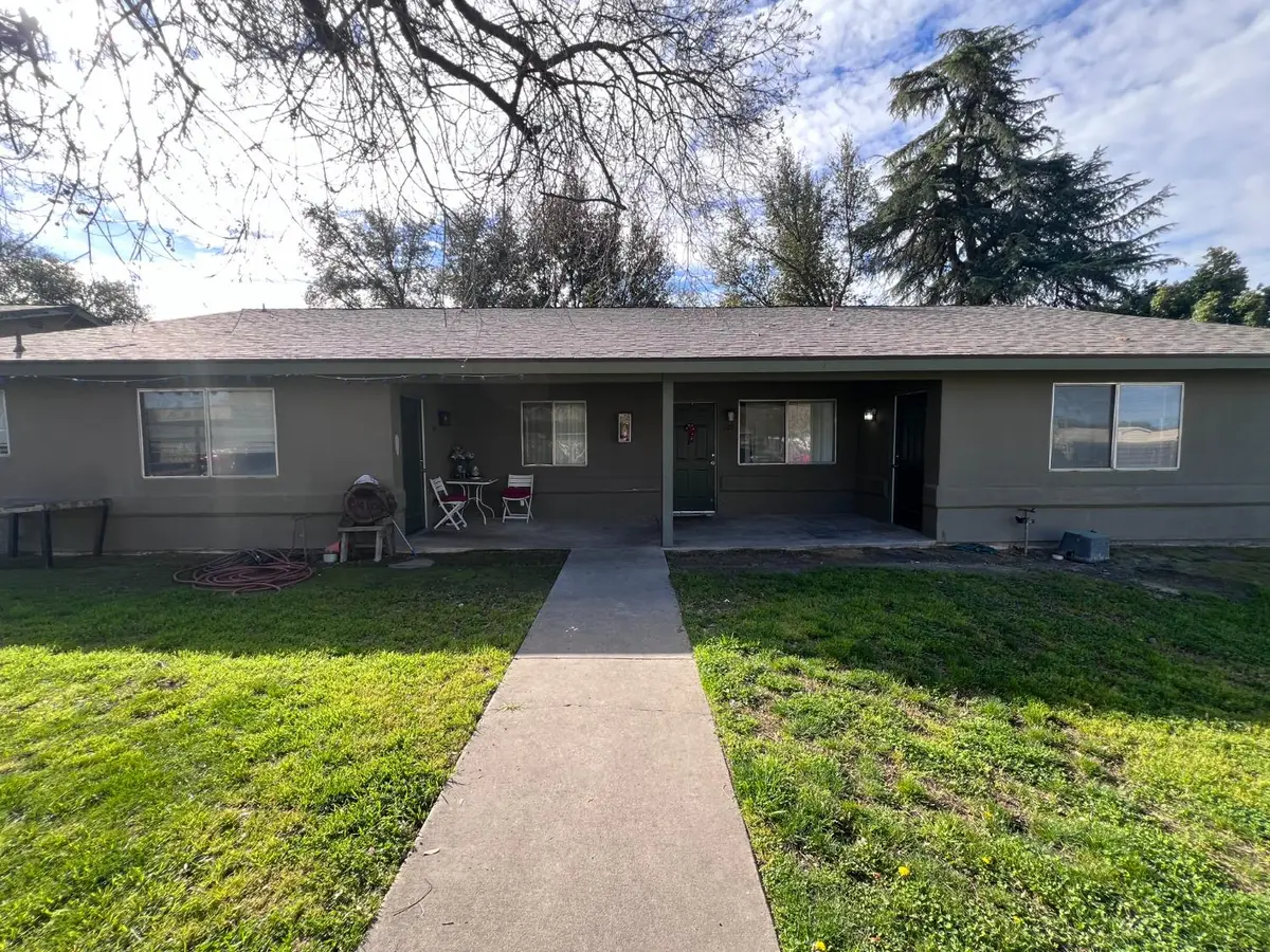 1262 N Marks Avenue #101, Fresno, CA 93722 - #1