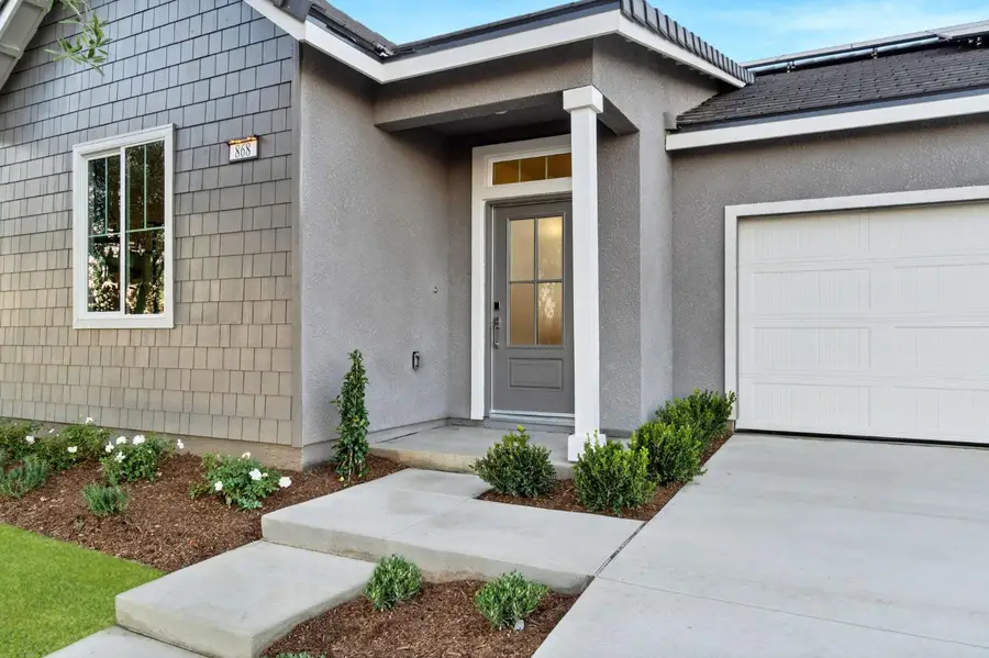868 Traverse Drive S, Madera, CA 93636 - #2