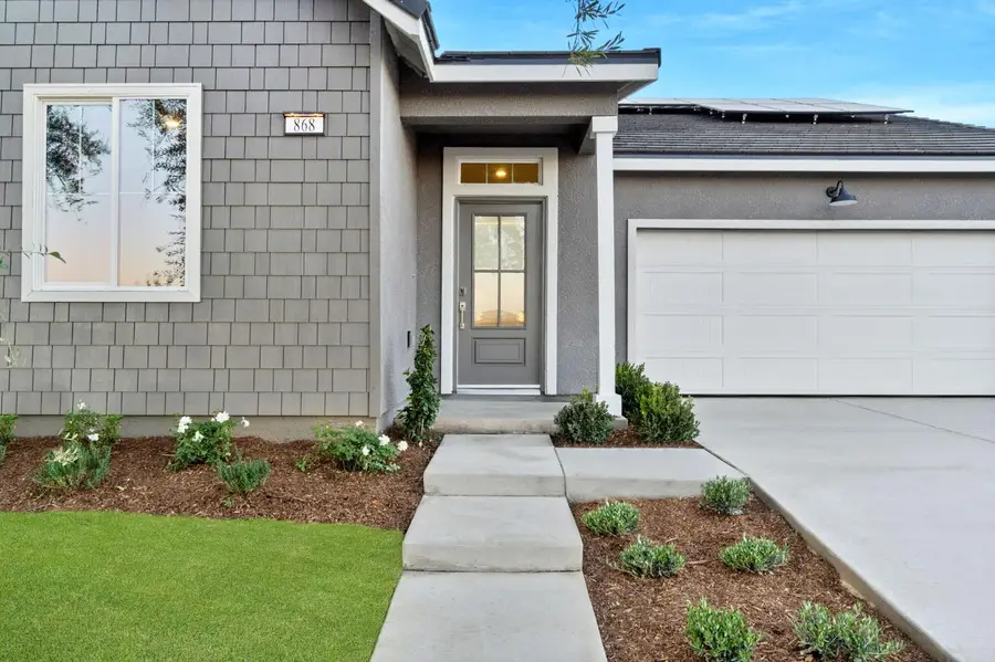 868 Traverse Drive S, Madera, CA 93636 - #3