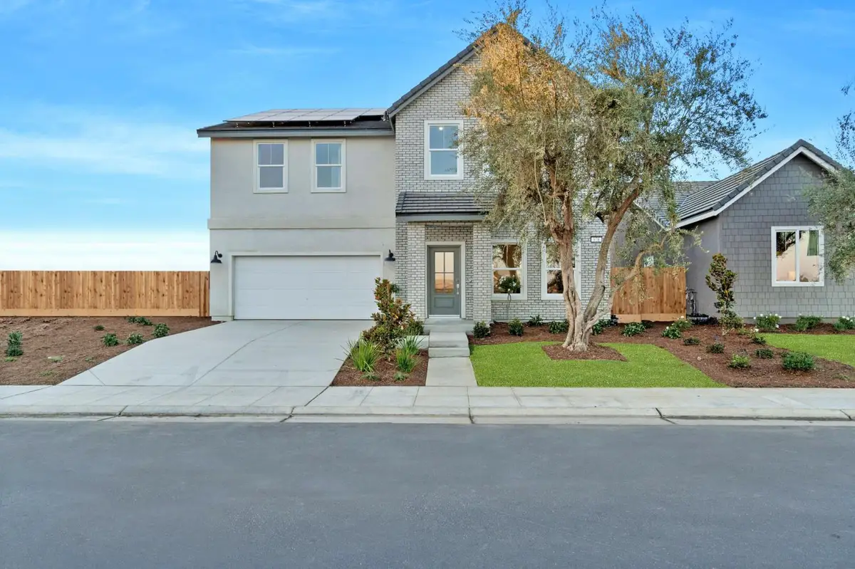 878 Traverse Drive S, Madera, CA 93636 - #1