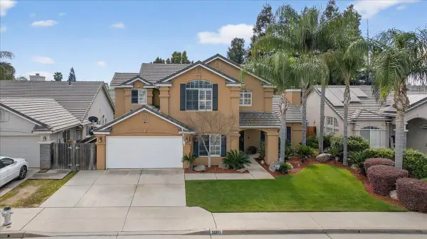 2885 E Ryan Lane, Fresno, CA 93720
