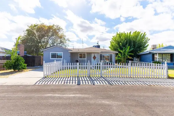 609 College Avenue, Coalinga, CA 93210