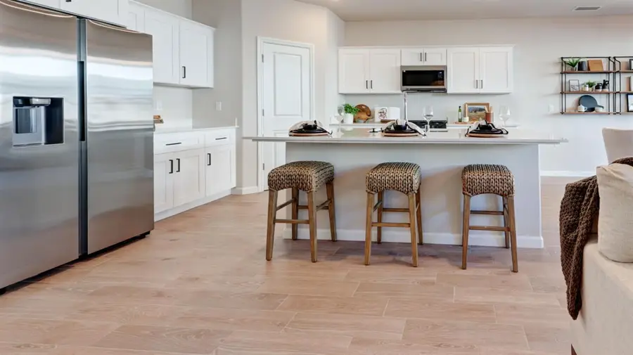 2463 E Okeefe Drive, Fresno, CA 93720 - #3