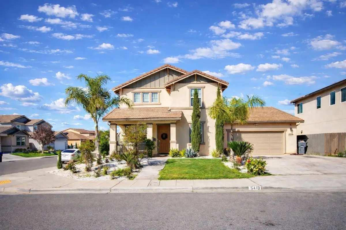 6410 W Portola Avenue, Fresno, CA 93723 - #1