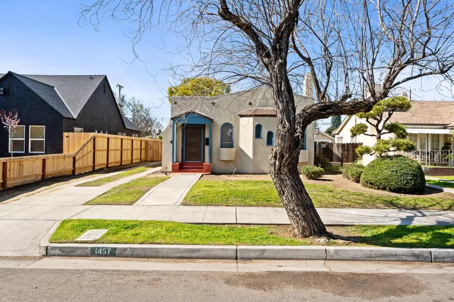 1457 N Poplar Avenue, Fresno, CA 93728 - #3