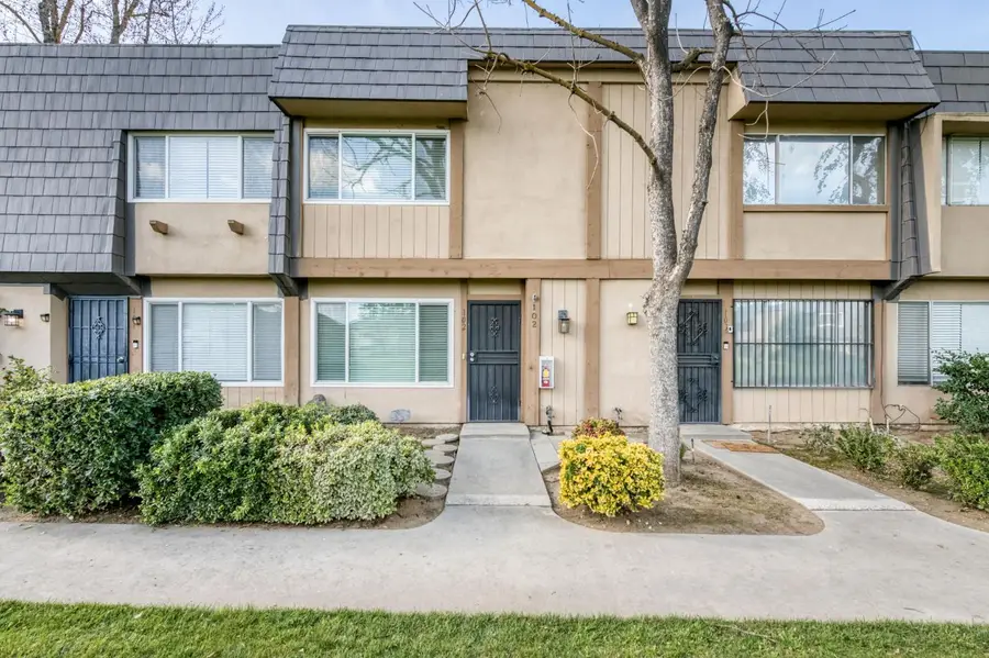 5118 E Ashlan Avenue #102, Fresno, CA 93727 - #2