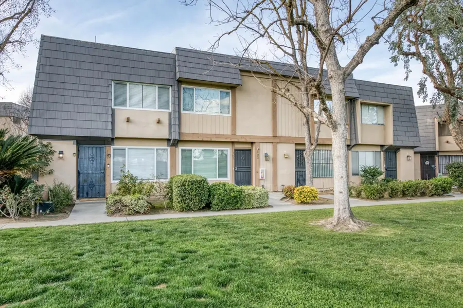 5118 E Ashlan Avenue #102, Fresno, CA 93727 - #3