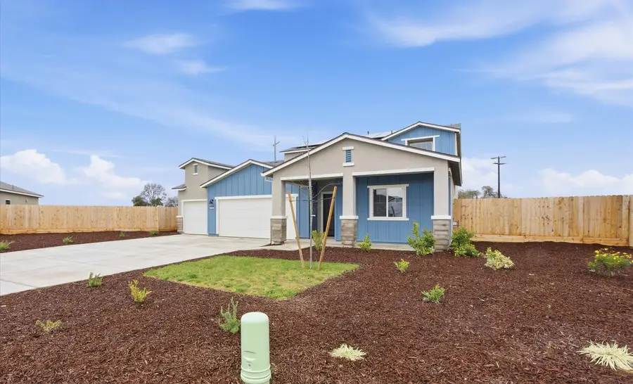 1490 Clara Avenue, Fowler, CA 93625 - #2