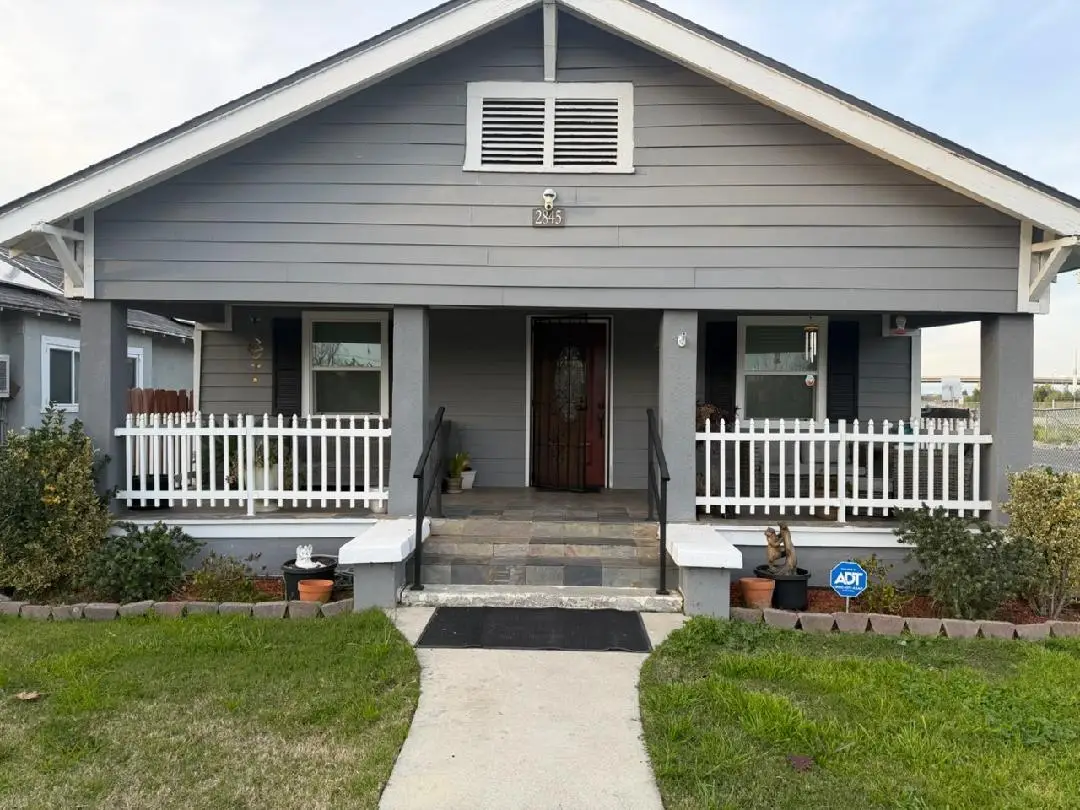 2845 E Madison, Fresno, CA 93701 - #1