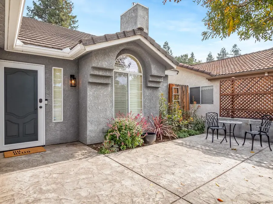 9560 N Barton Avenue, Fresno, CA 93720 - #3