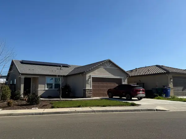 1541 Encantada Avenue, Madera, CA 93637