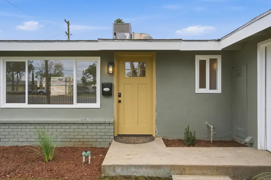 1150 E Jensen Avenue, Fresno, CA 93706 - #2