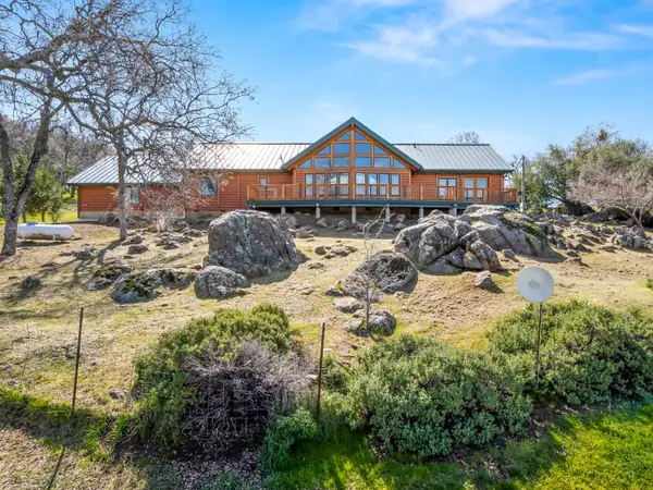 37678 Cardinal Lane, Yokuts Valley, CA 93675