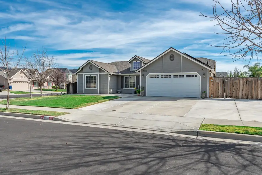 1116 Liberation Way, Lemoore, CA 93245 - #2