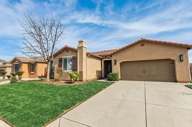 1043 La Jolla Avenue, Clovis, CA 93619 - #3