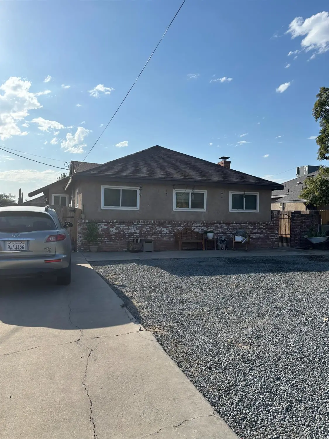 825 Divisadero, Visalia, CA 93291 - #1