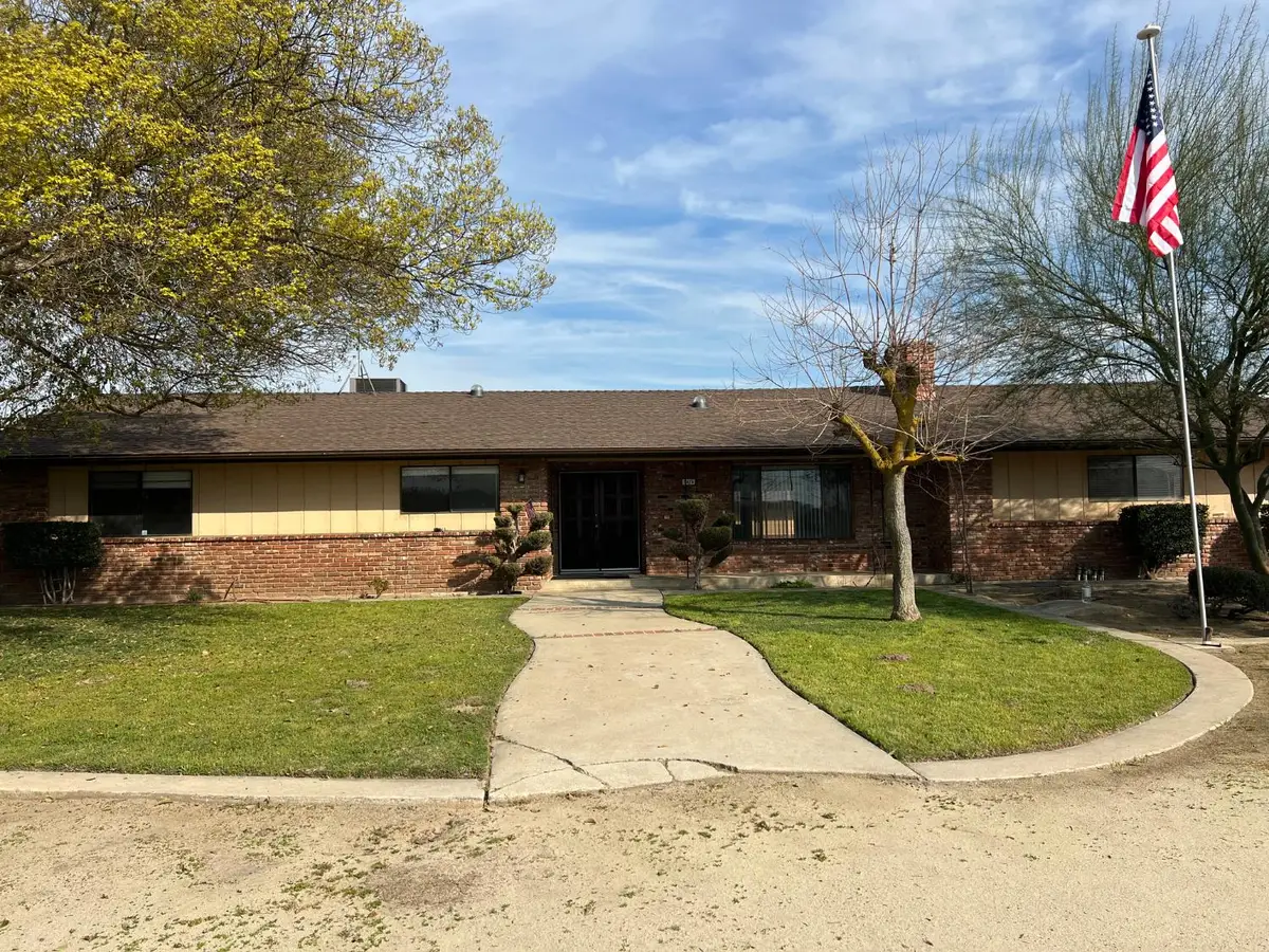 7828 S. Del Rey, Del Rey, CA 93616 - #1