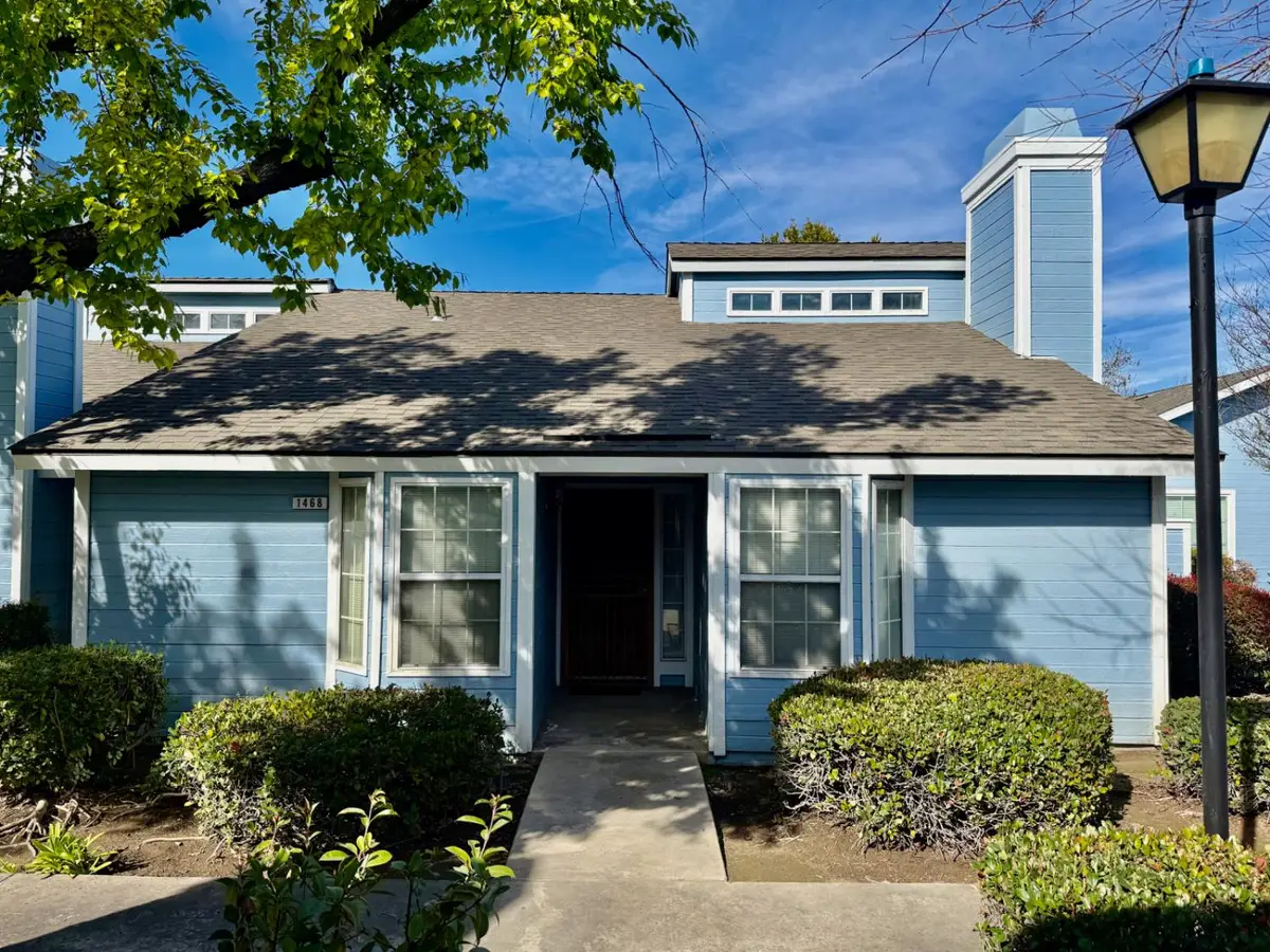 1468 Plymouth Rock Way, Clovis, CA 93612 - #1