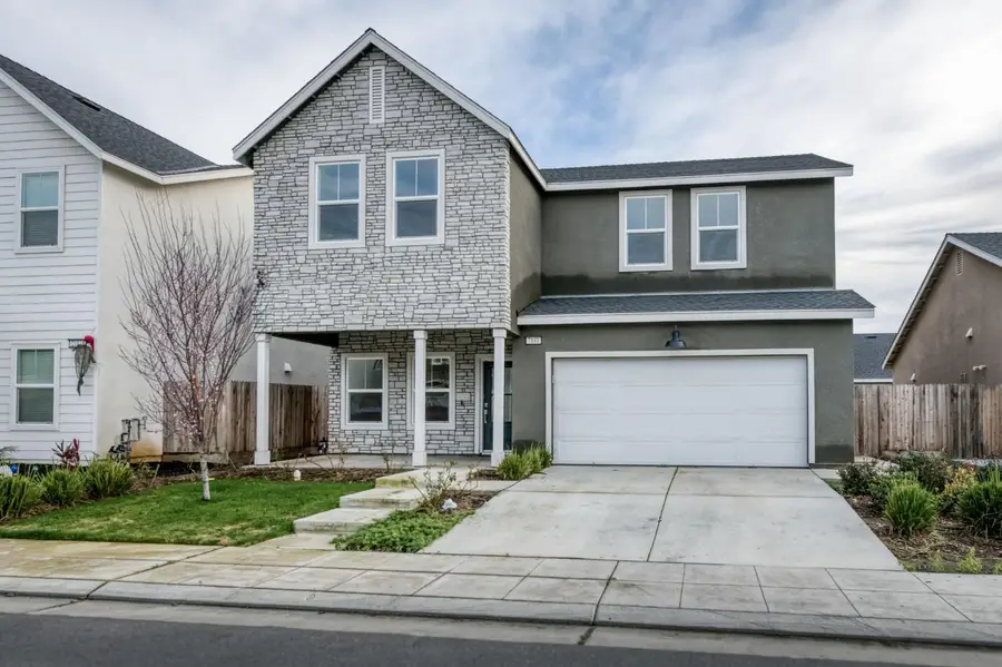 7181 E Cornell, Fresno, CA 93737 - #2