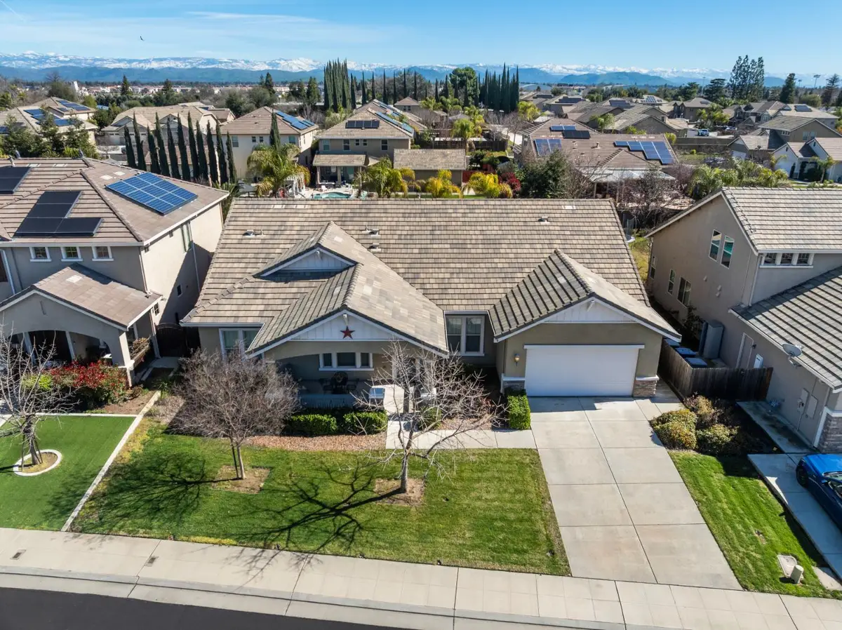 2885 Blackwood Avenue, Clovis, CA 93619 - #1