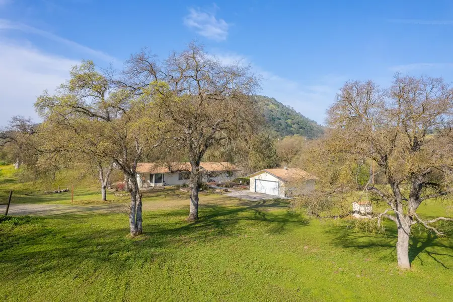16861 Morgan Canyon Road, Prather, CA 93651 - #3