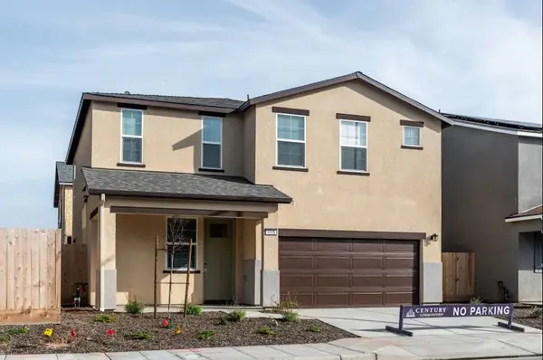 4048 N Rosalia (lot 81), Fresno, CA 93723