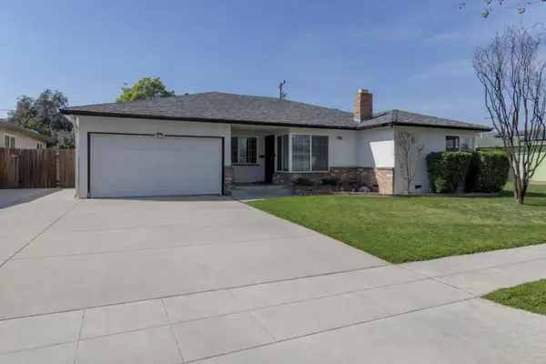 4281 N 5th Street, Fresno, CA 93726