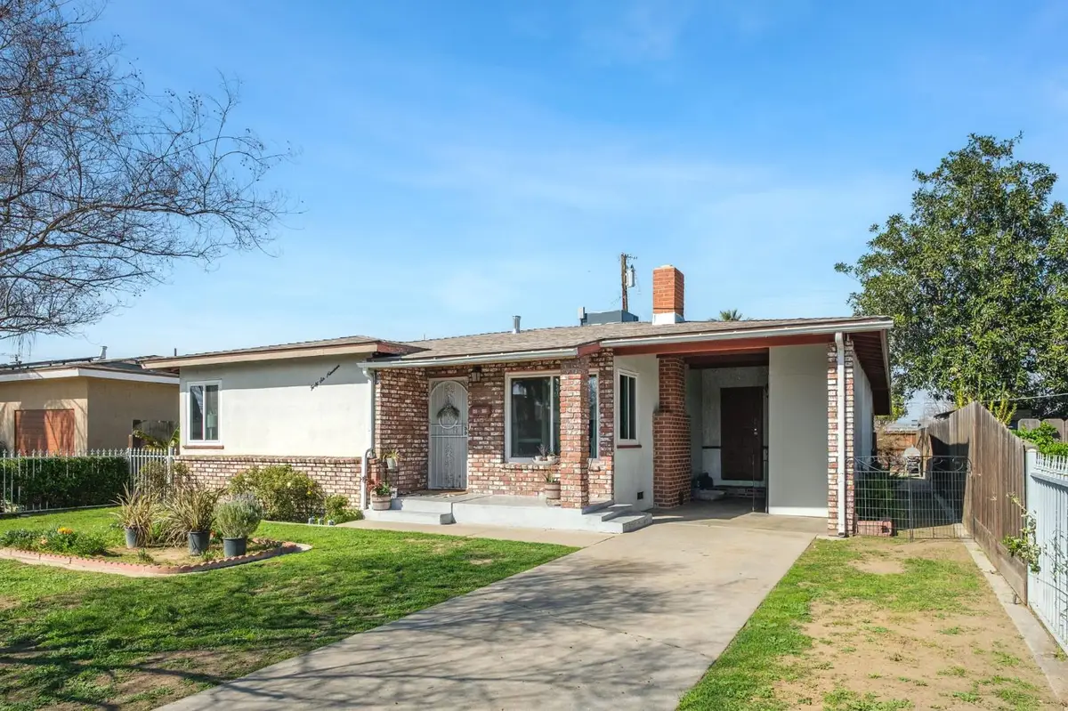 4619 E El Monte Way, Fresno, CA 93702 - #1