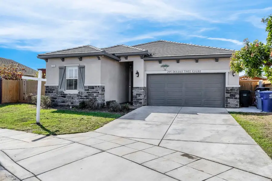 294 Double Tree Court, Madera, CA 93637 - #3