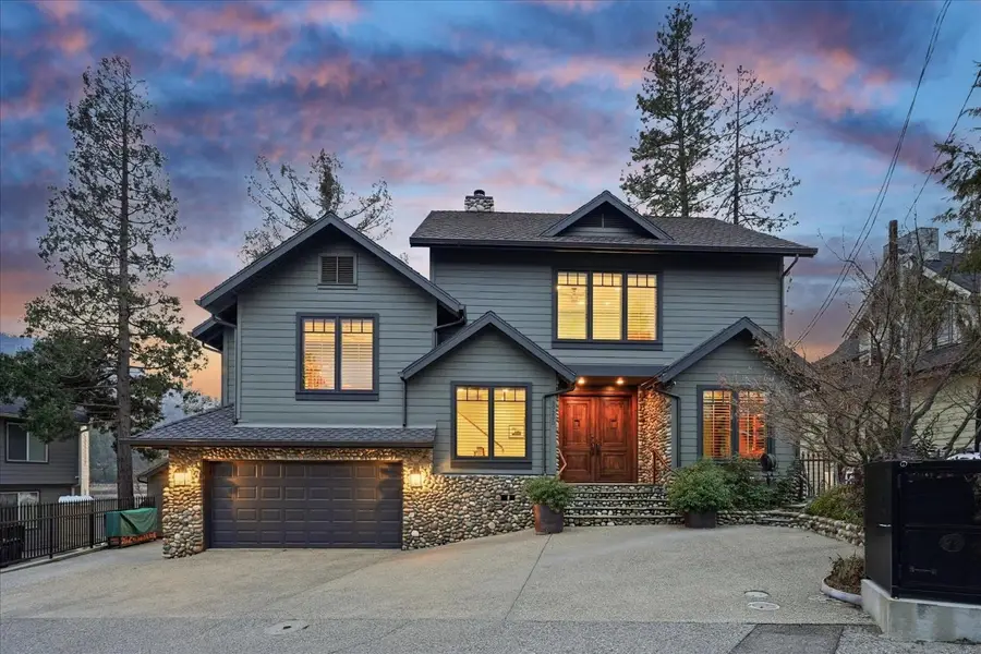 39290 Point, Bass Lake, CA 93604 - #2