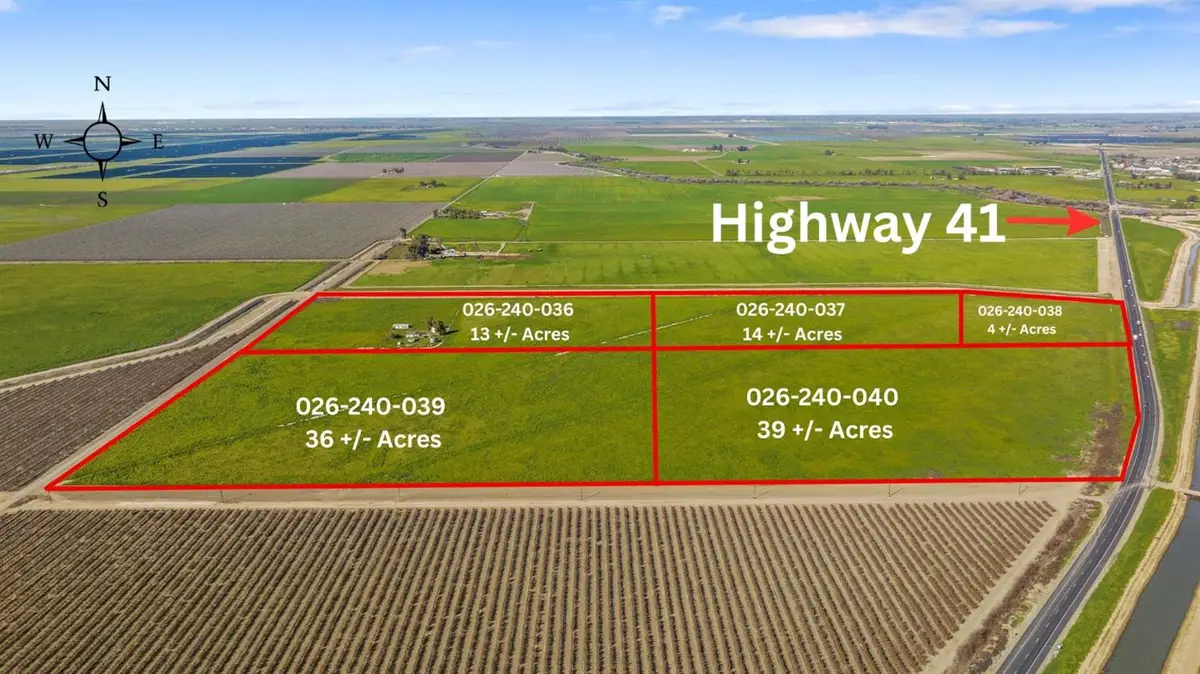 220775 22nd Avenue, Stratford, CA 93266 - #1