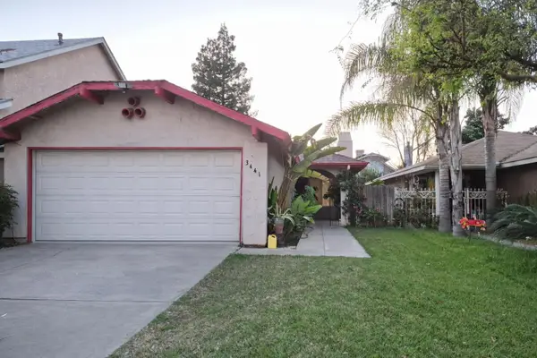 3441 Mitchell Avenue, Selma, CA 93662