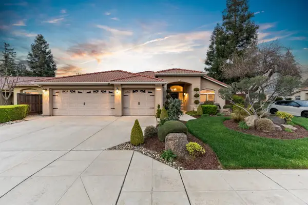 2168 E Powers Avenue, Fresno, CA 93720