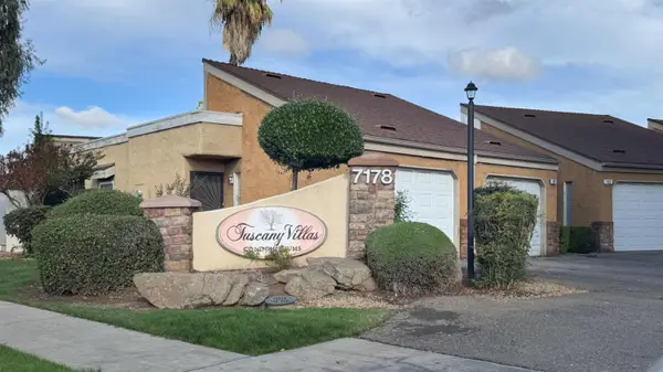 7178 Fruit Avenue #129, Fresno, CA 93711