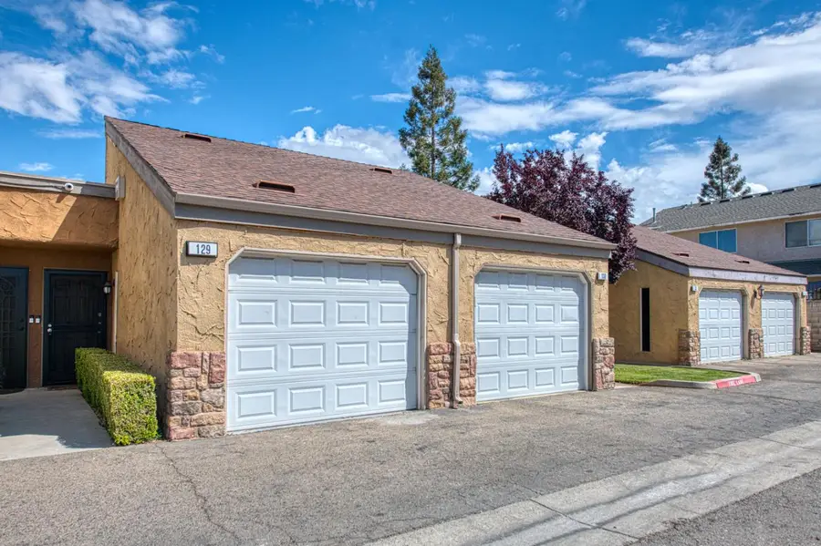 7178 Fruit Avenue #129, Fresno, CA 93711 - #3