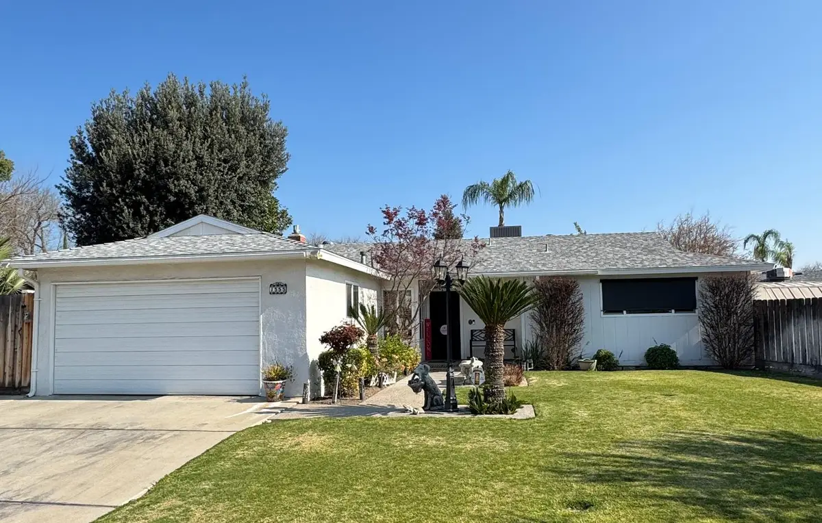 1555 Pico Avenue, Clovis, CA 93611 - #1