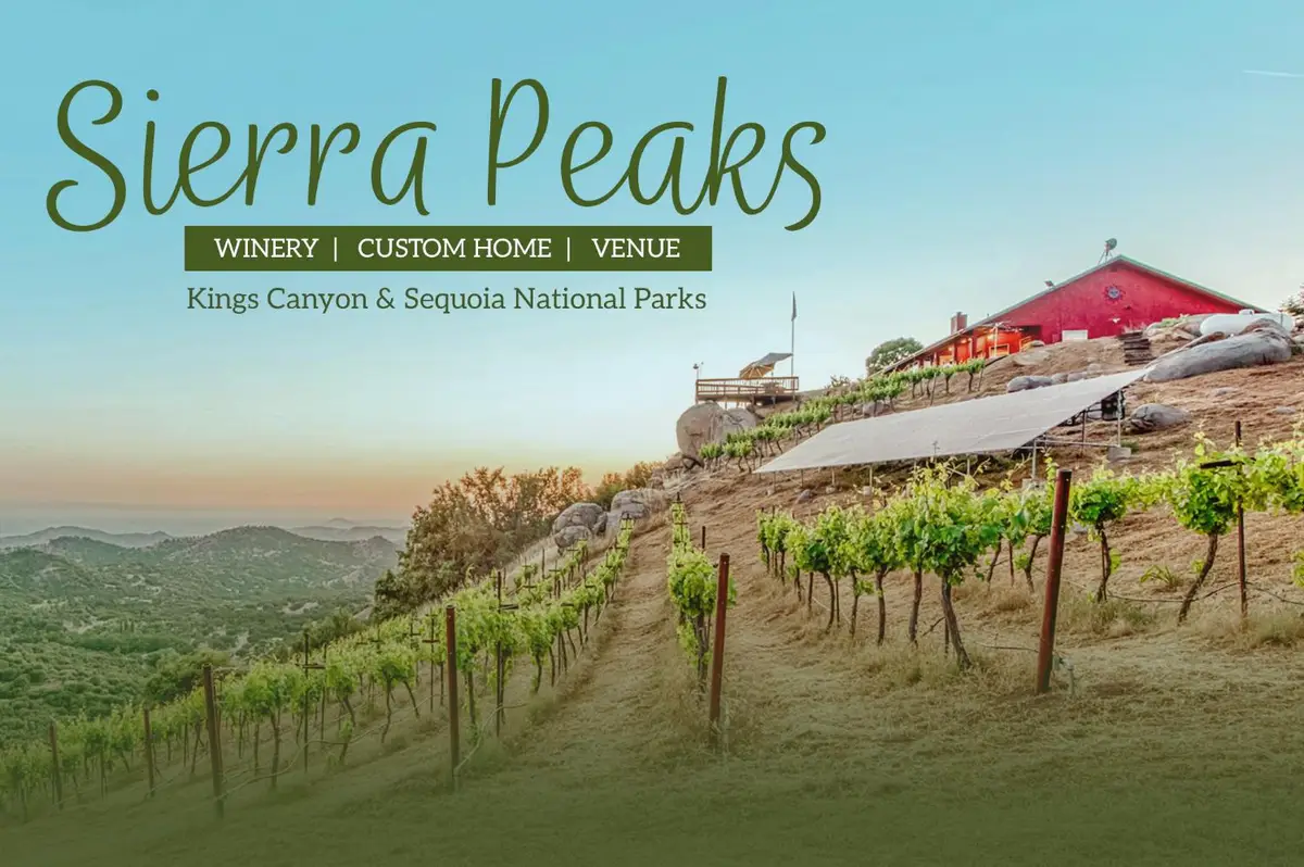 50806 Bramble Lane, Yokuts Valley, CA 93675 - #1