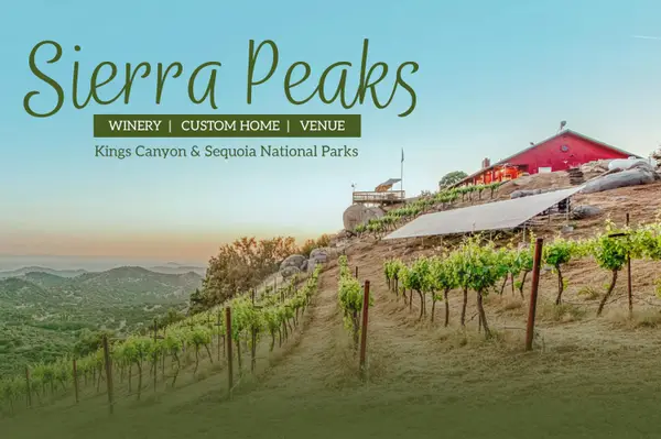 50806 Bramble Lane, Yokuts Valley, CA 93675