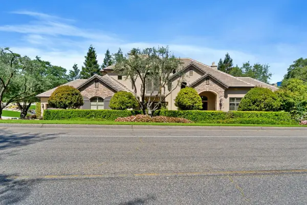 21788 Brighton Crest Drive, Friant, CA 93626