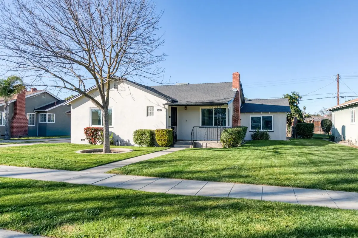 2977 E Harvard, Fresno, CA 93703 - #1